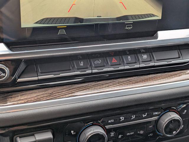 new 2026 Chevrolet Silverado 3500 car, priced at $61,805