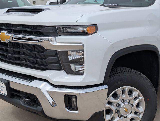 new 2026 Chevrolet Silverado 3500 car, priced at $61,805
