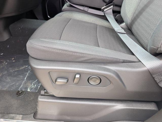 new 2026 Chevrolet Silverado 3500 car, priced at $61,805