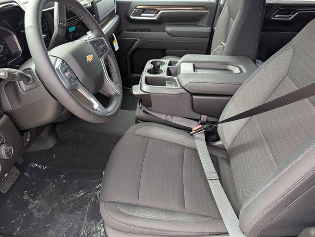 new 2026 Chevrolet Silverado 3500 car, priced at $61,805