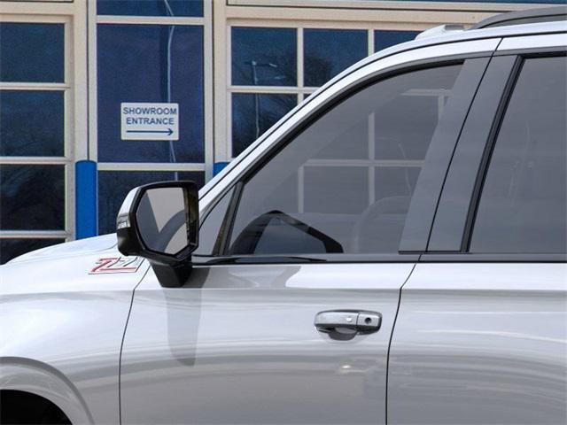 new 2026 Chevrolet Tahoe car, priced at $78,090