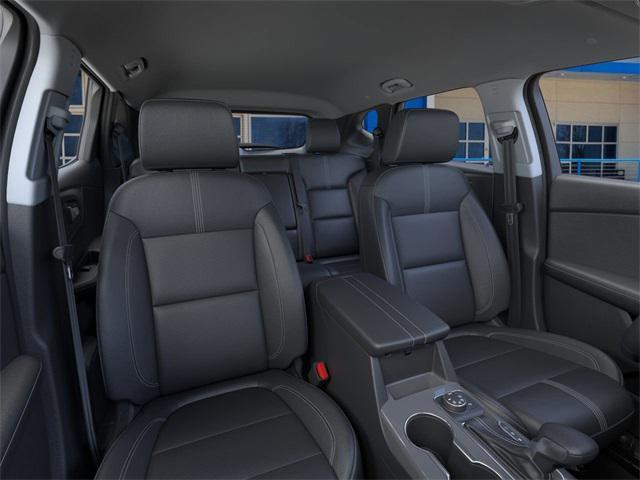 new 2026 Chevrolet Blazer car, priced at $44,324