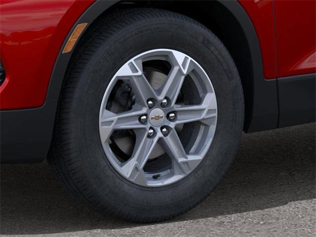 new 2026 Chevrolet Blazer car, priced at $44,324