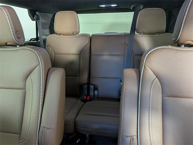 used 2023 Chevrolet Tahoe car, priced at $68,699