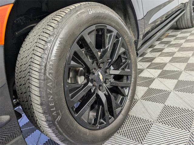 used 2023 Chevrolet Tahoe car, priced at $68,699