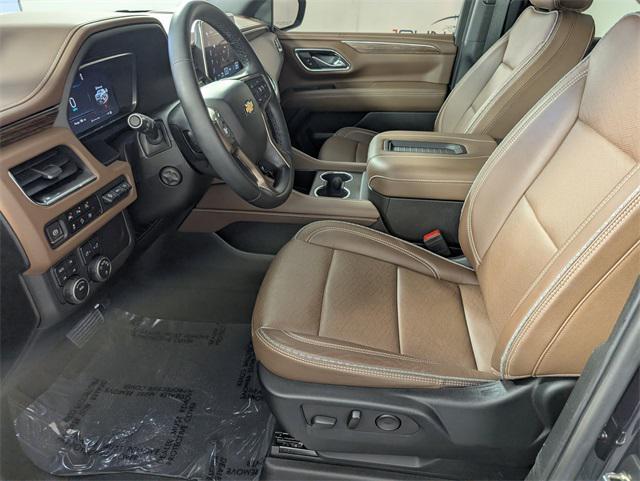 used 2023 Chevrolet Tahoe car, priced at $68,699