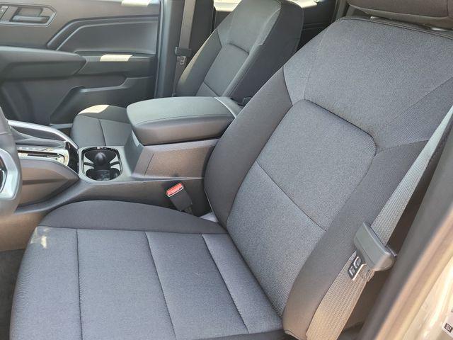 new 2026 Chevrolet Colorado car, priced at $39,659