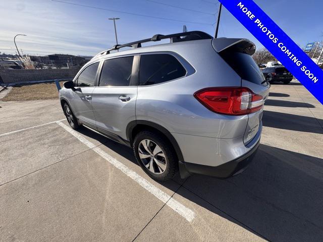 used 2019 Subaru Ascent car, priced at $16,294