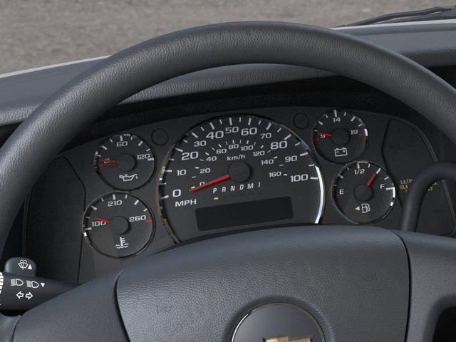 new 2026 Chevrolet Express 3500 car, priced at $53,474