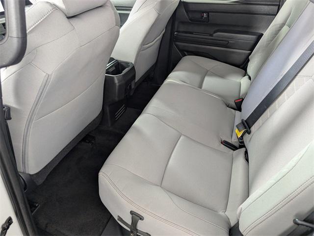 used 2024 Toyota Tacoma car, priced at $39,620