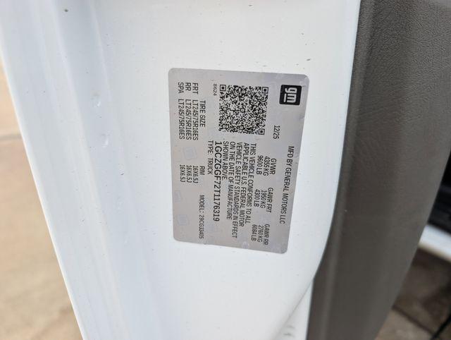 new 2026 Chevrolet Express 3500 car, priced at $52,709