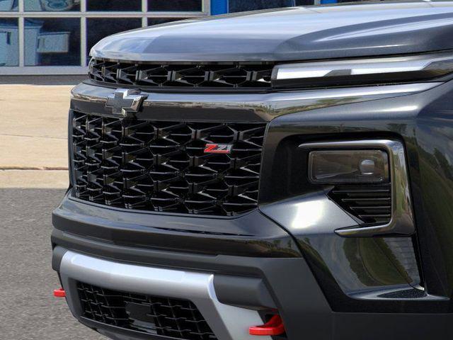 new 2026 Chevrolet Traverse car, priced at $53,620