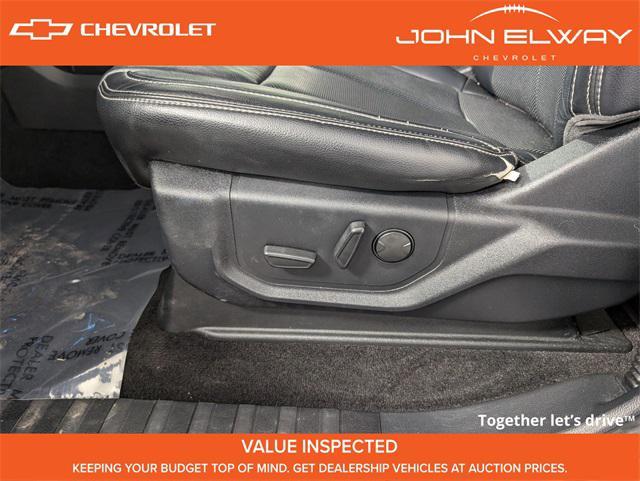 used 2019 Ford F-150 car, priced at $28,147