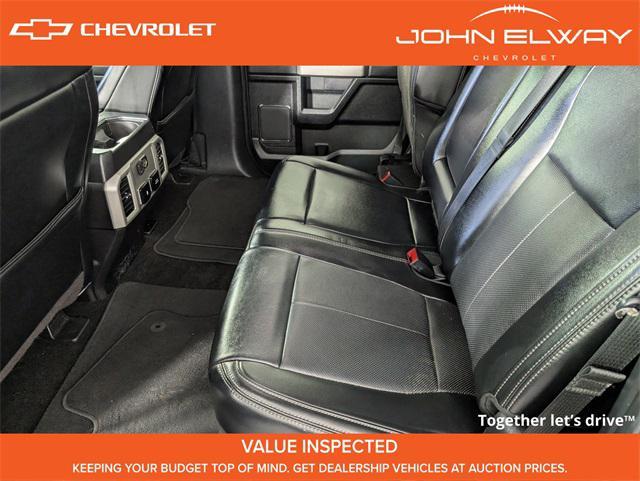 used 2019 Ford F-150 car, priced at $28,147