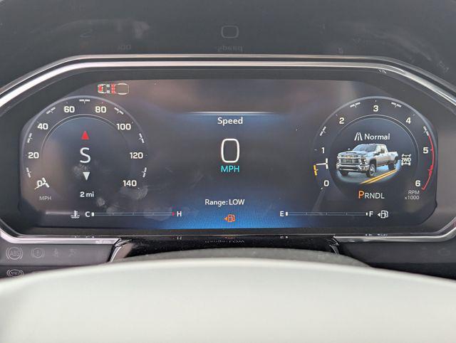 new 2026 Chevrolet Silverado 3500 car, priced at $71,223