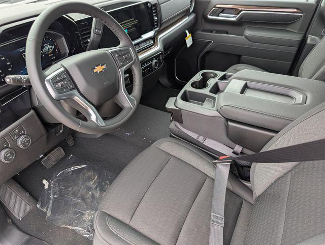 new 2026 Chevrolet Silverado 3500 car, priced at $71,223