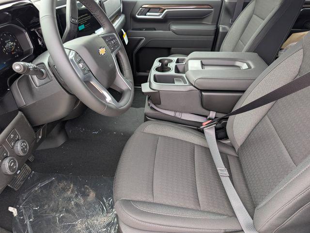 new 2026 Chevrolet Silverado 3500 car, priced at $71,223