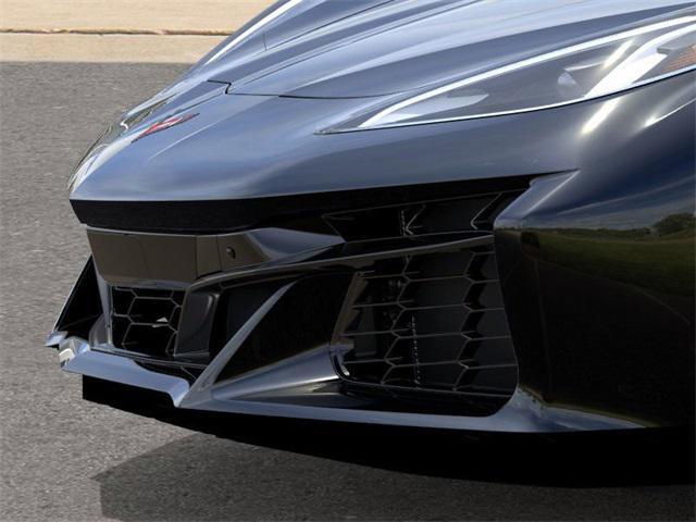 new 2026 Chevrolet Corvette car, priced at $134,444