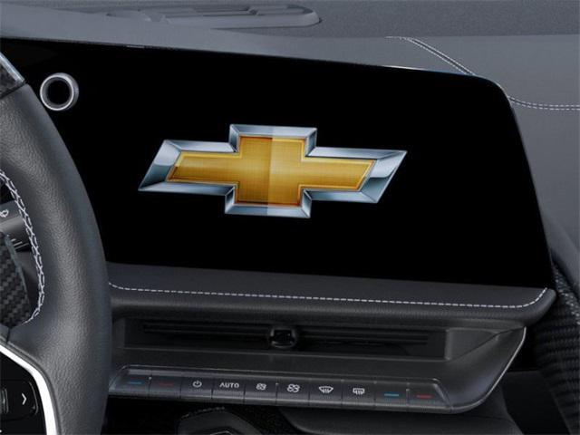 new 2026 Chevrolet Corvette car, priced at $134,444