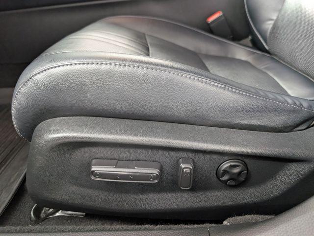 used 2018 Honda Accord car, priced at $19,199