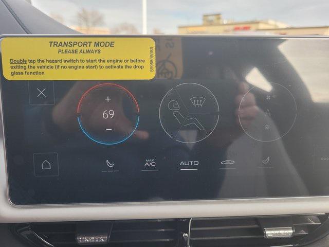 new 2026 Lotus Emira car, priced at $119,649