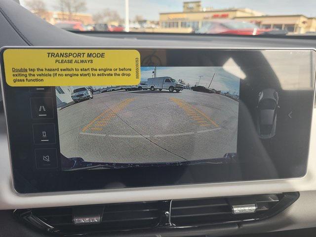 new 2026 Lotus Emira car, priced at $119,649