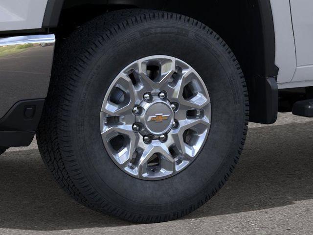 new 2026 Chevrolet Silverado 3500 car, priced at $74,040