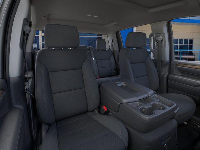 new 2026 Chevrolet Silverado 3500 car, priced at $74,040