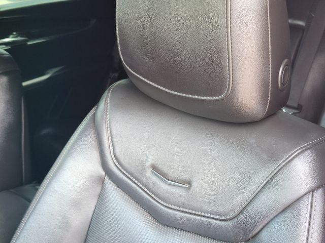 used 2020 Cadillac XT5 car, priced at $25,009