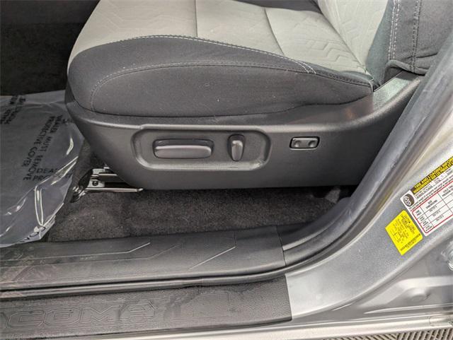 used 2022 Toyota Tacoma car, priced at $37,599