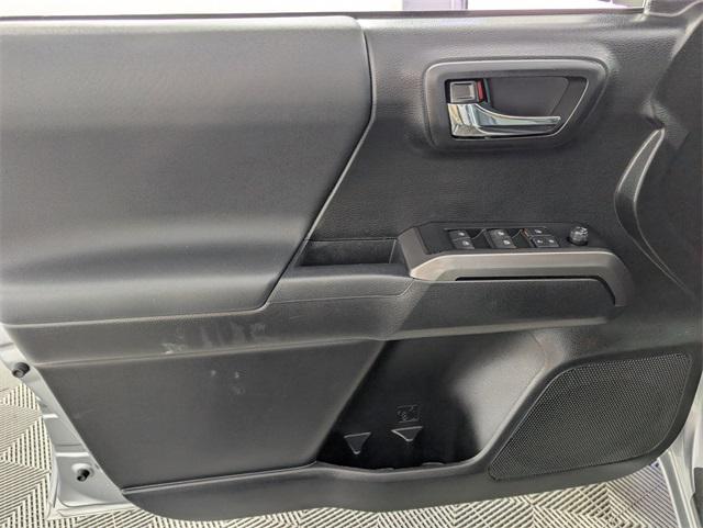used 2022 Toyota Tacoma car, priced at $37,599