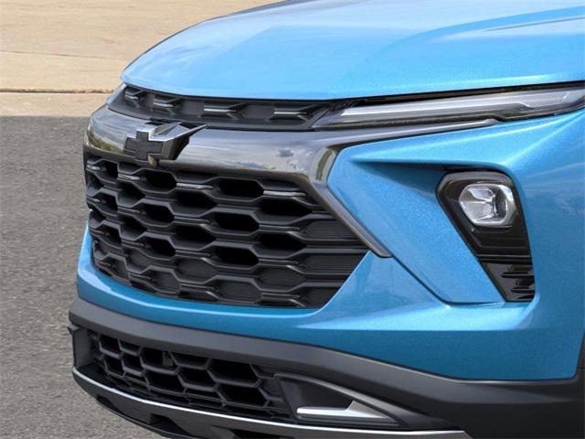 new 2026 Chevrolet TrailBlazer car, priced at $32,964
