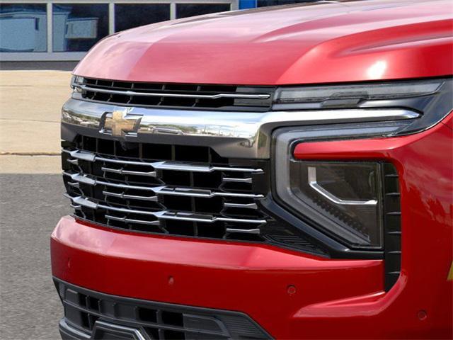 new 2026 Chevrolet Tahoe car, priced at $81,679
