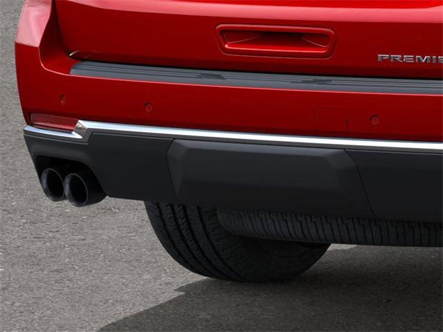 new 2026 Chevrolet Tahoe car, priced at $81,679