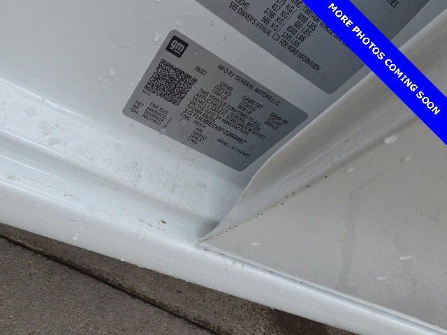 used 2023 GMC Sierra 1500 car, priced at $37,190