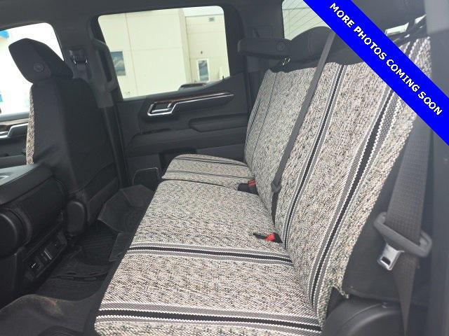 used 2023 GMC Sierra 1500 car, priced at $37,190