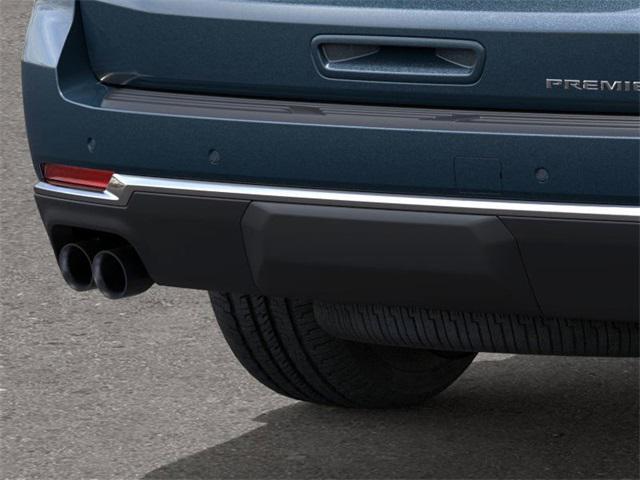 new 2026 Chevrolet Tahoe car, priced at $81,768