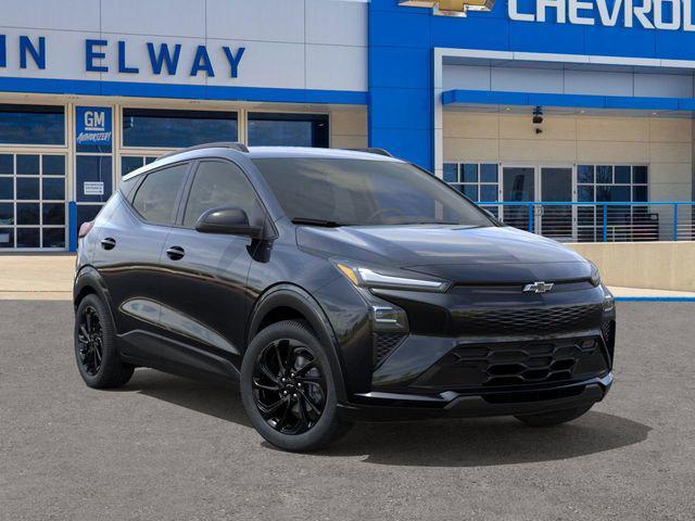 new 2027 Chevrolet Bolt car, priced at $32,995