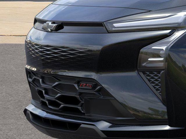 new 2027 Chevrolet Bolt car, priced at $32,995