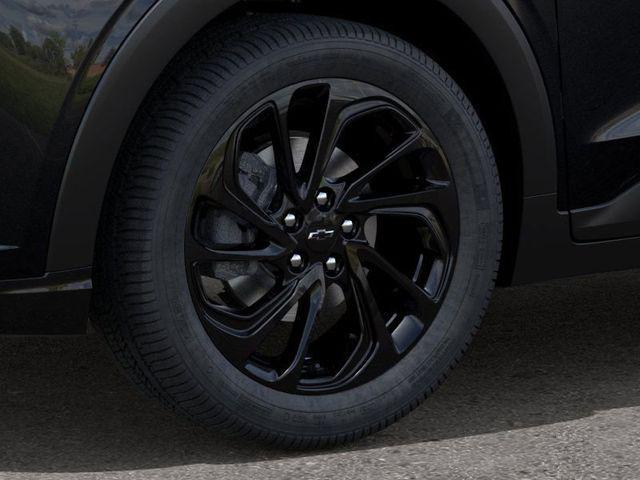 new 2027 Chevrolet Bolt car, priced at $32,995