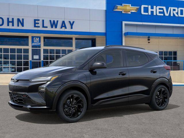 new 2027 Chevrolet Bolt car, priced at $32,995