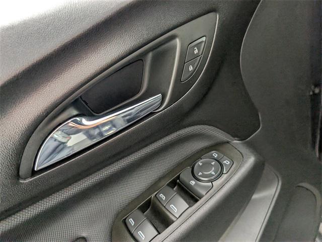 used 2023 Chevrolet Equinox car, priced at $20,699