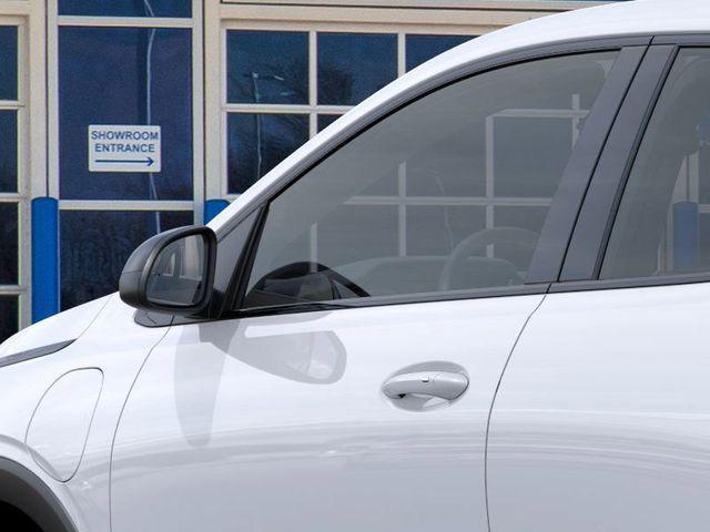 new 2027 Chevrolet Bolt car, priced at $29,990