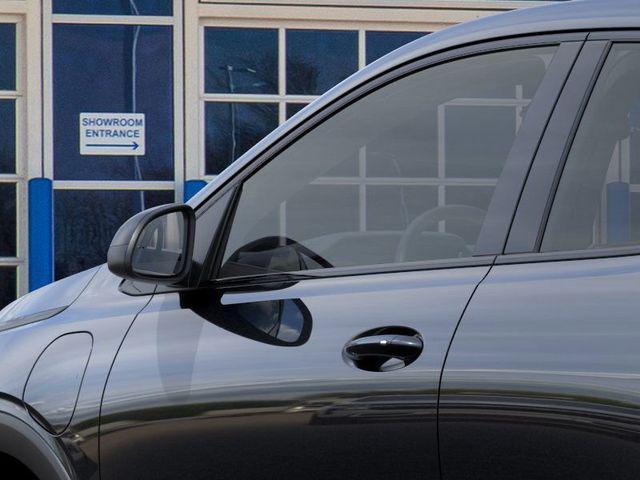 new 2027 Chevrolet Bolt car, priced at $30,490