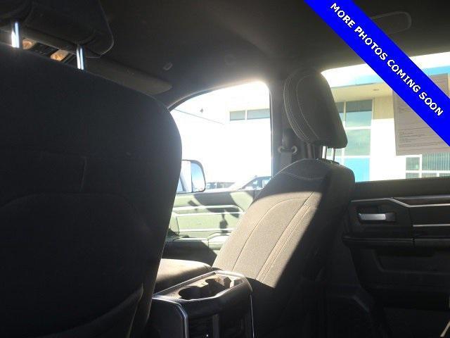 used 2021 Ram 2500 car, priced at $40,599