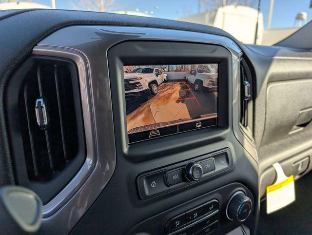 new 2026 Chevrolet Silverado 2500 car, priced at $53,379