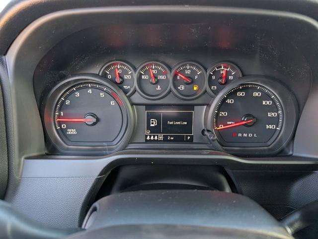 new 2026 Chevrolet Silverado 2500 car, priced at $53,379