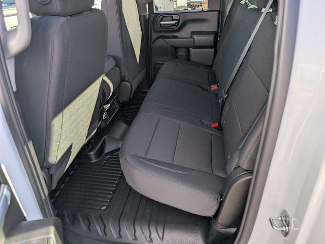 new 2026 Chevrolet Silverado 2500 car, priced at $53,379