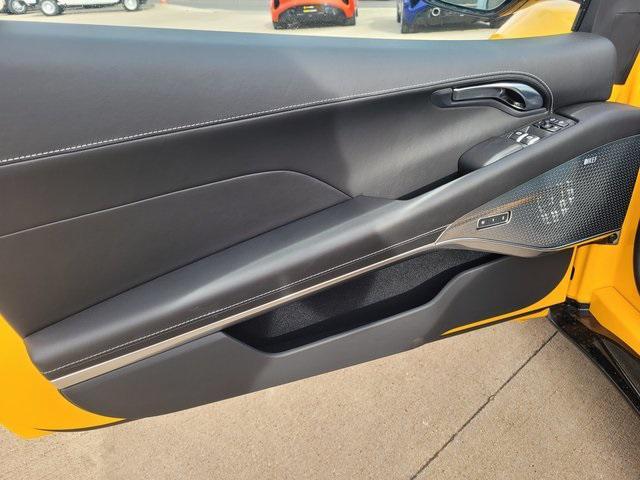 new 2026 Lotus Emira car, priced at $118,449