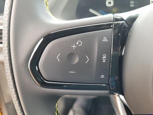 new 2026 Lotus Emira car, priced at $118,449